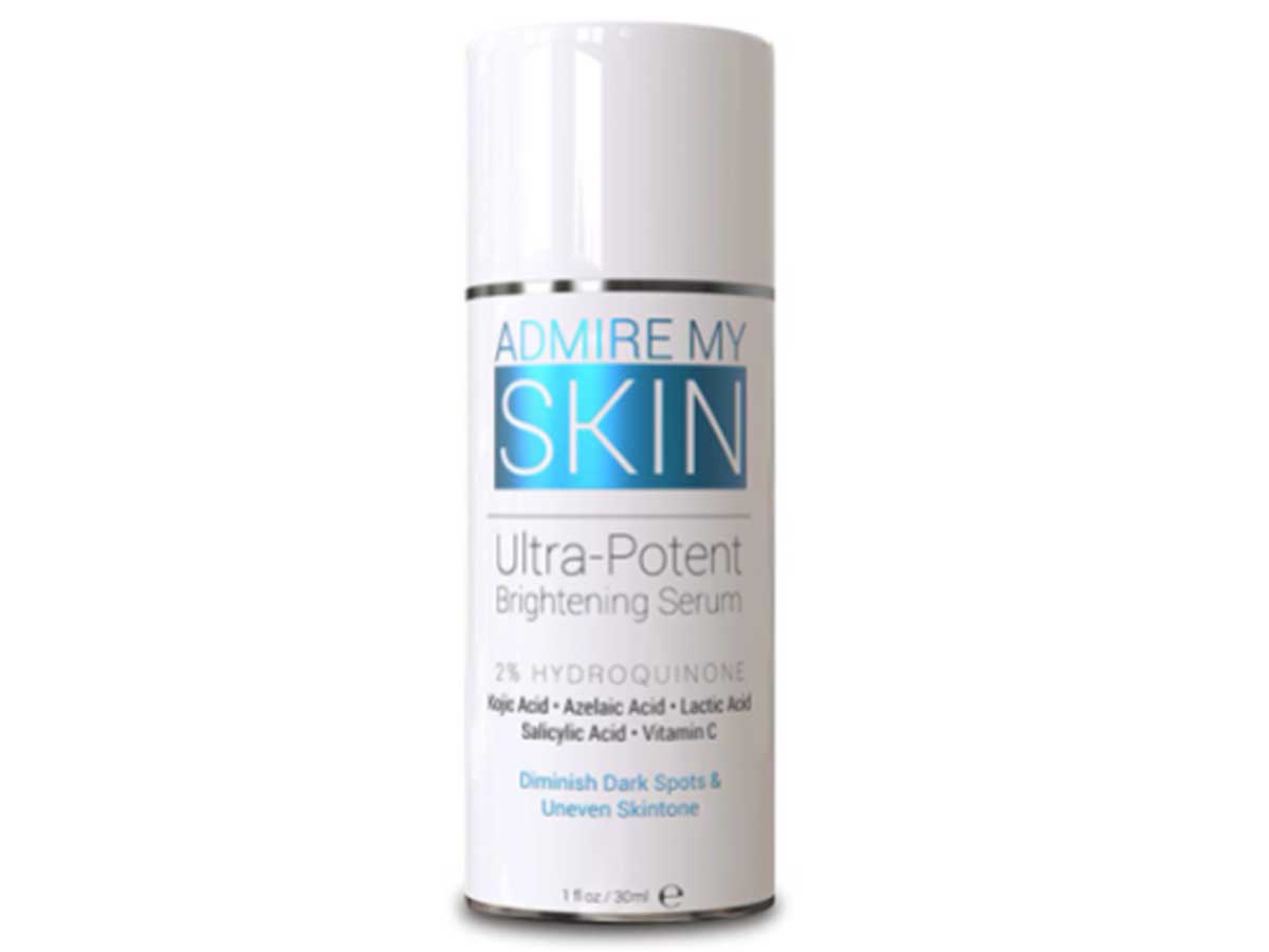 Hydroquinone