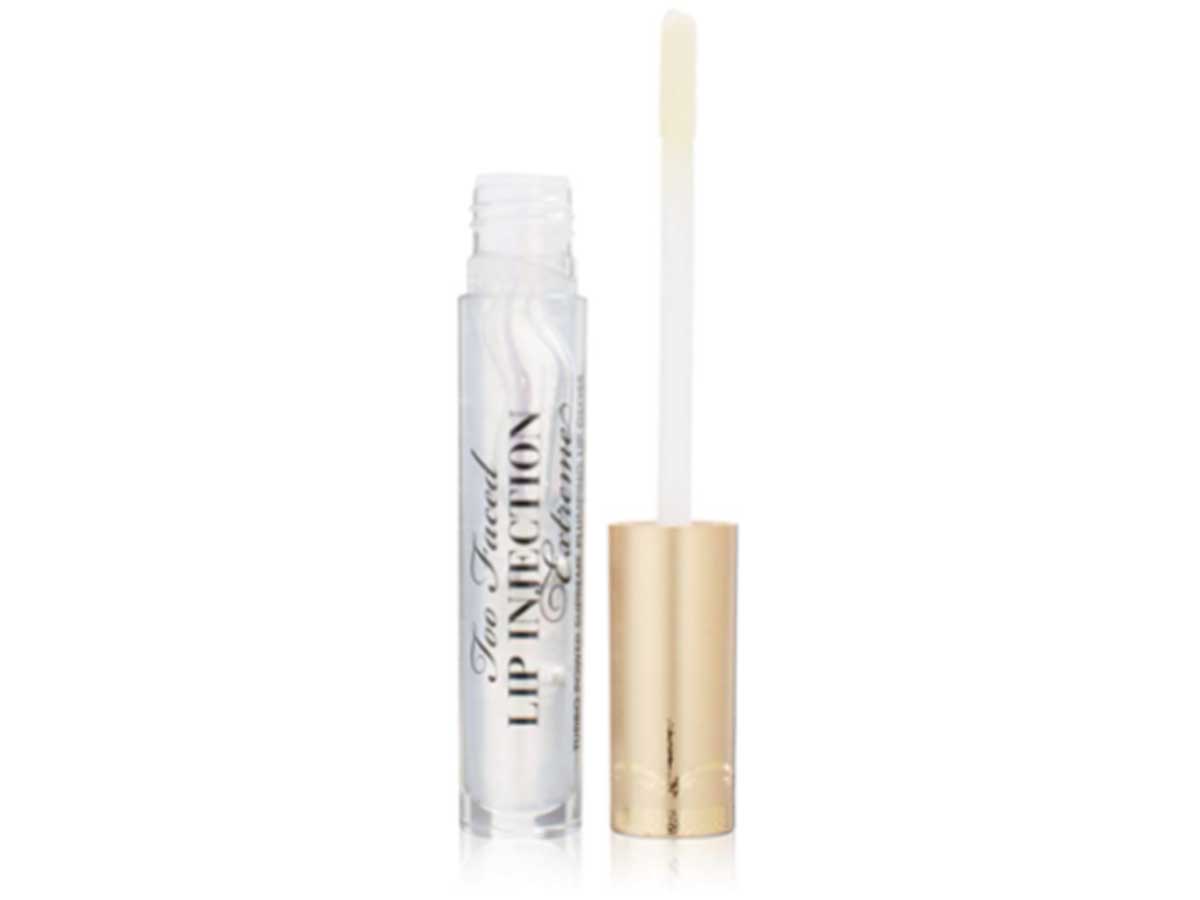 Lip Plumpers
