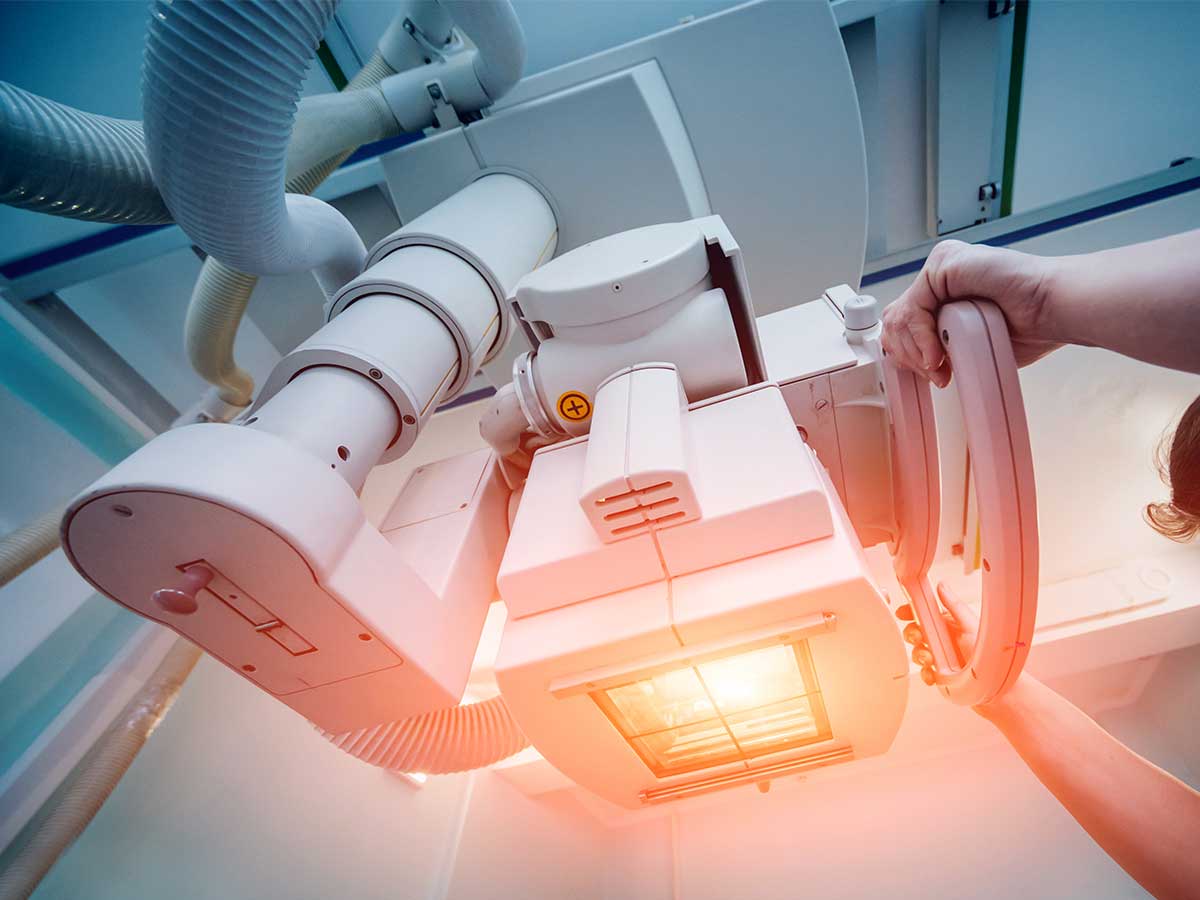 X-Rays