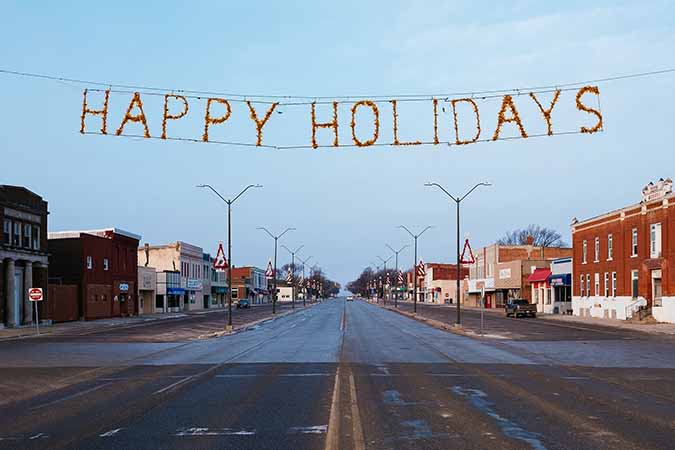 Onawa, Iowa
