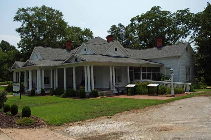 Central, South Carolina