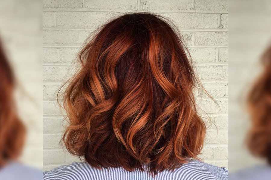 Copper
