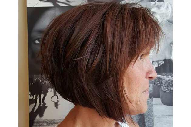 Dark Auburn
