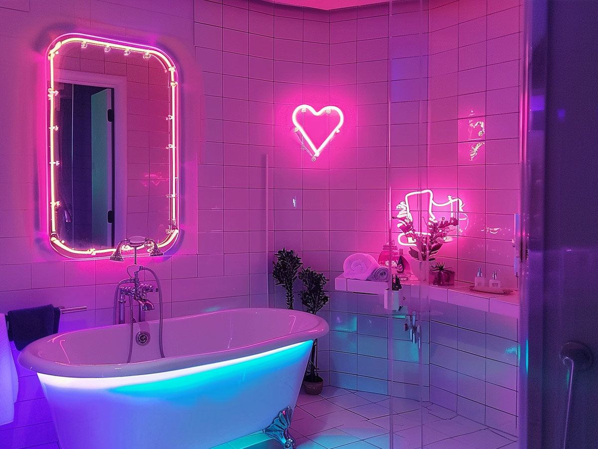 Neon