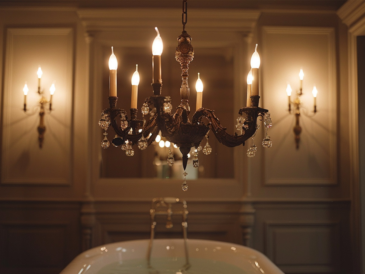 Chandelier