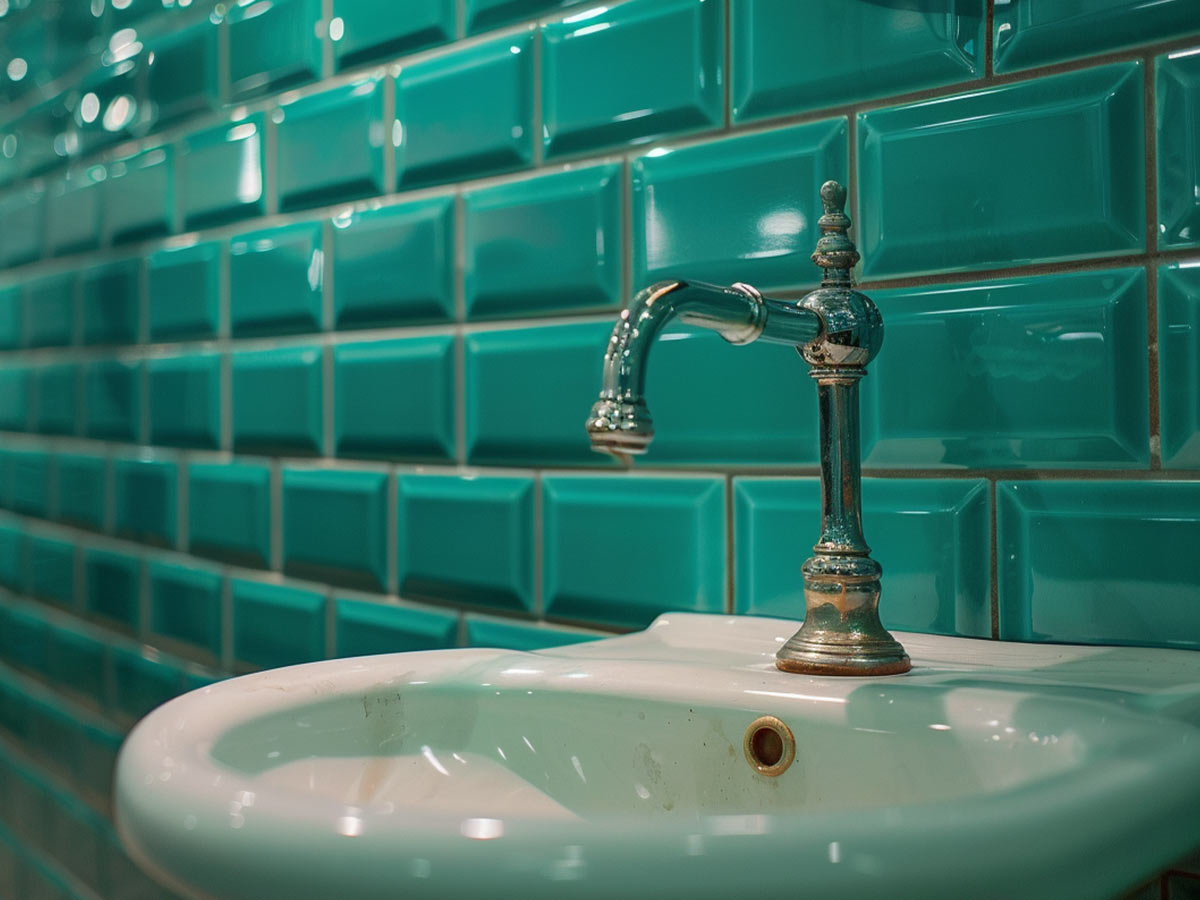 Subway Tiling