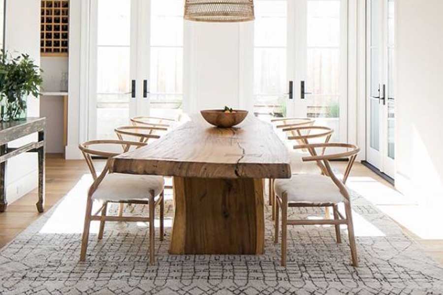 Update your kitchen chairs
