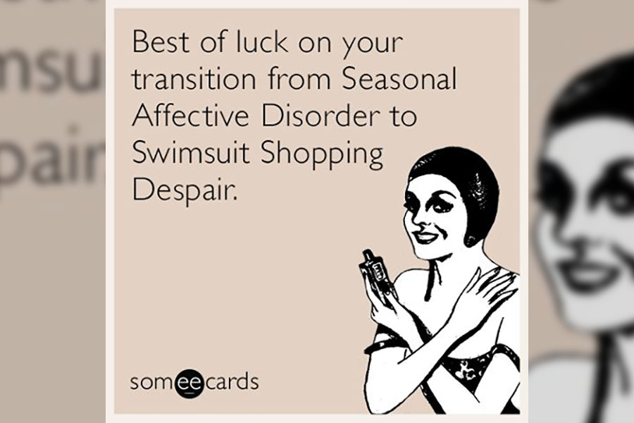 Every season has its ups and downs.