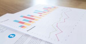 an investment income reporting sheet