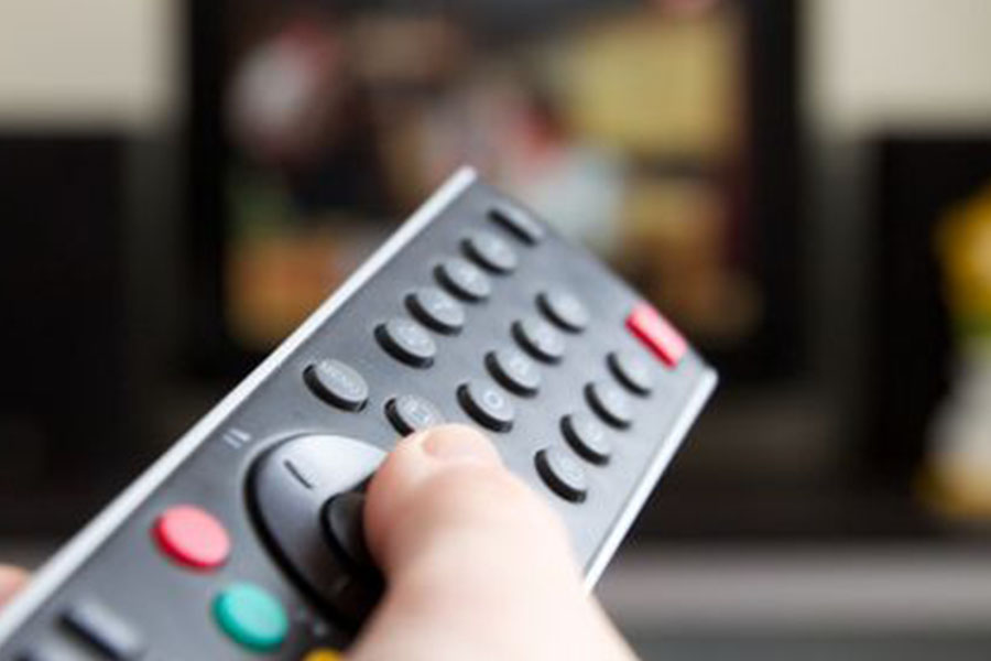 Sanitize your remotes