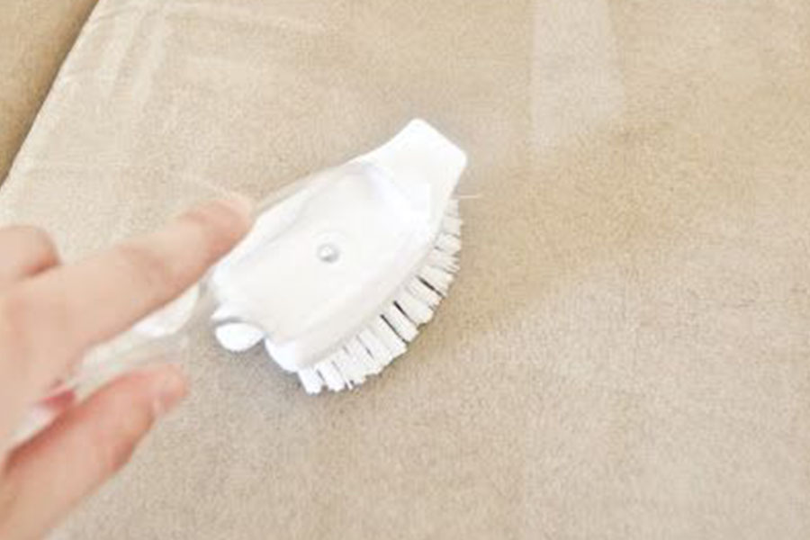 Clean your sofas and chairs