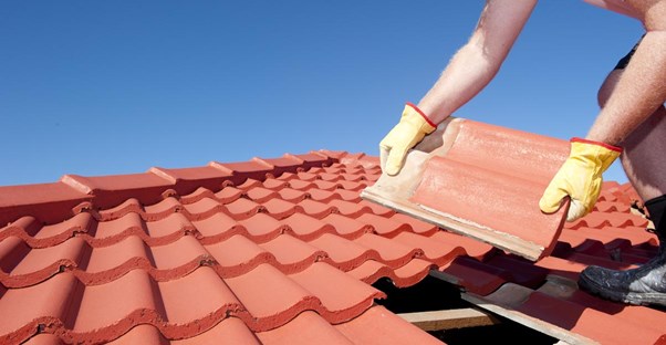 How to Find the Right Roofing Contractor