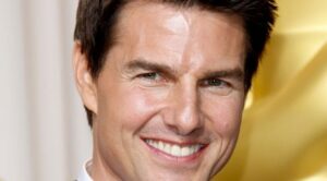 30 Creepiest People in Hollywood
