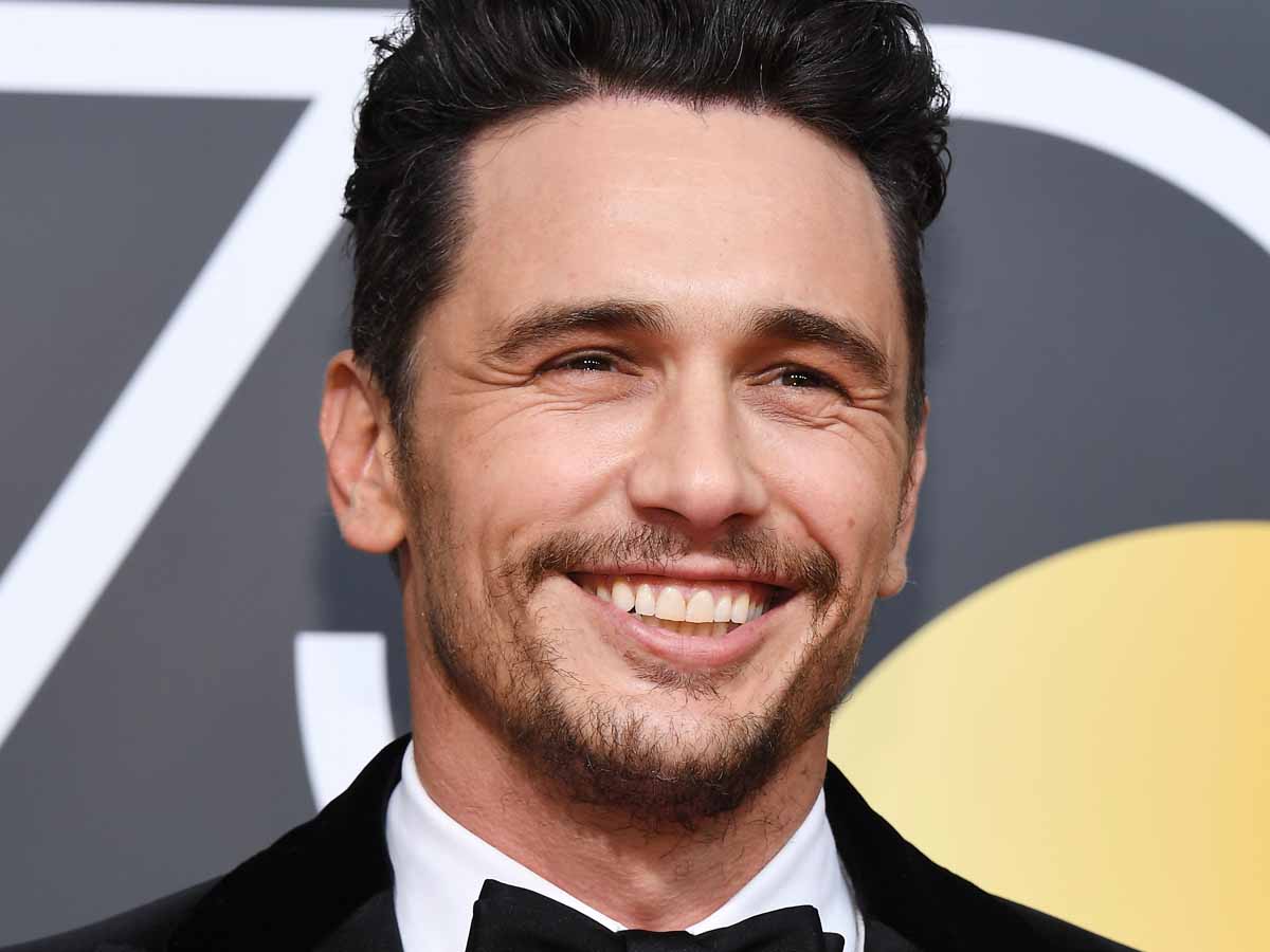 James Franco