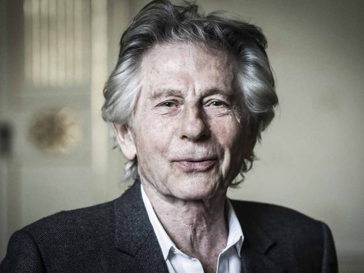 Roman Polanski