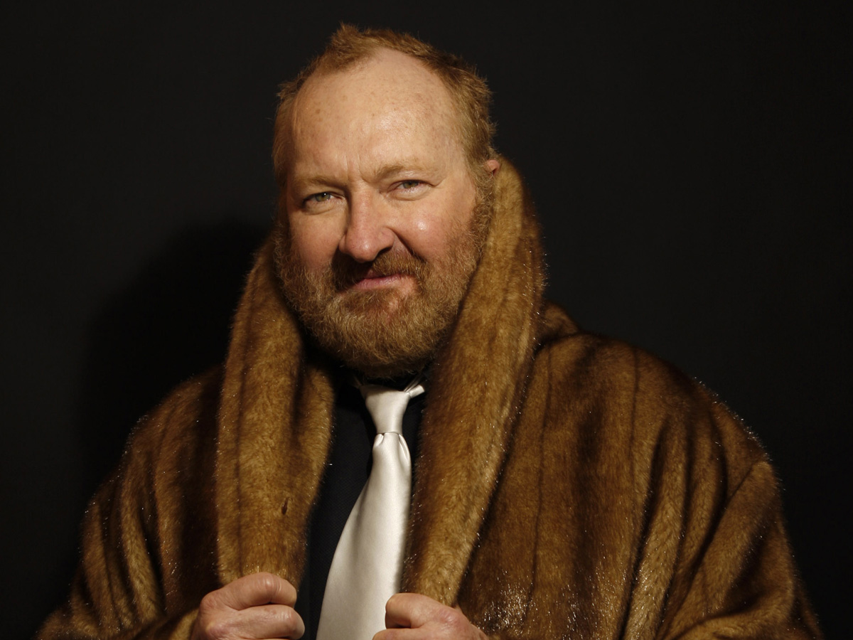 Randy Quaid