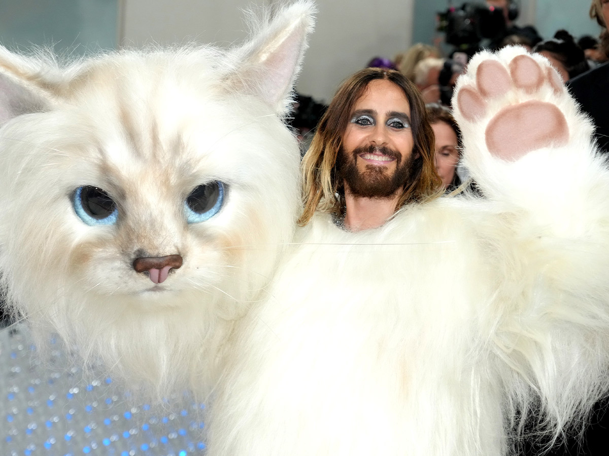 Jared Leto