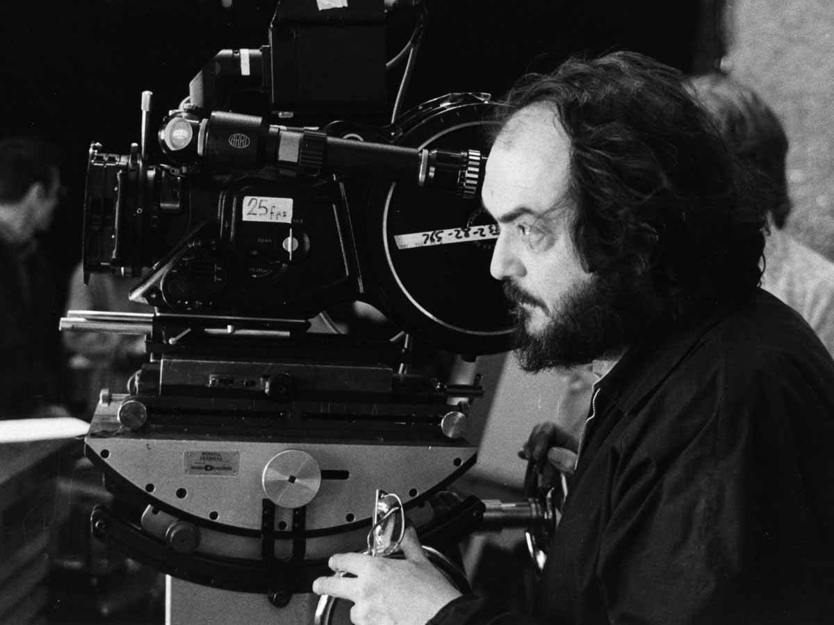 Stanley Kubrick