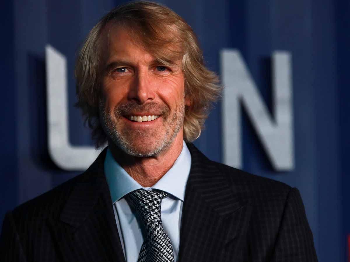 Michael Bay