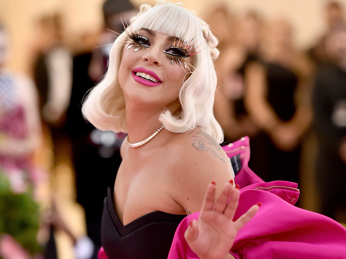 Lady Gaga