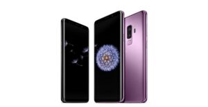 samsung galaxy s9