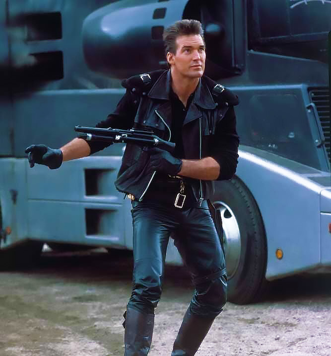 The Highwayman