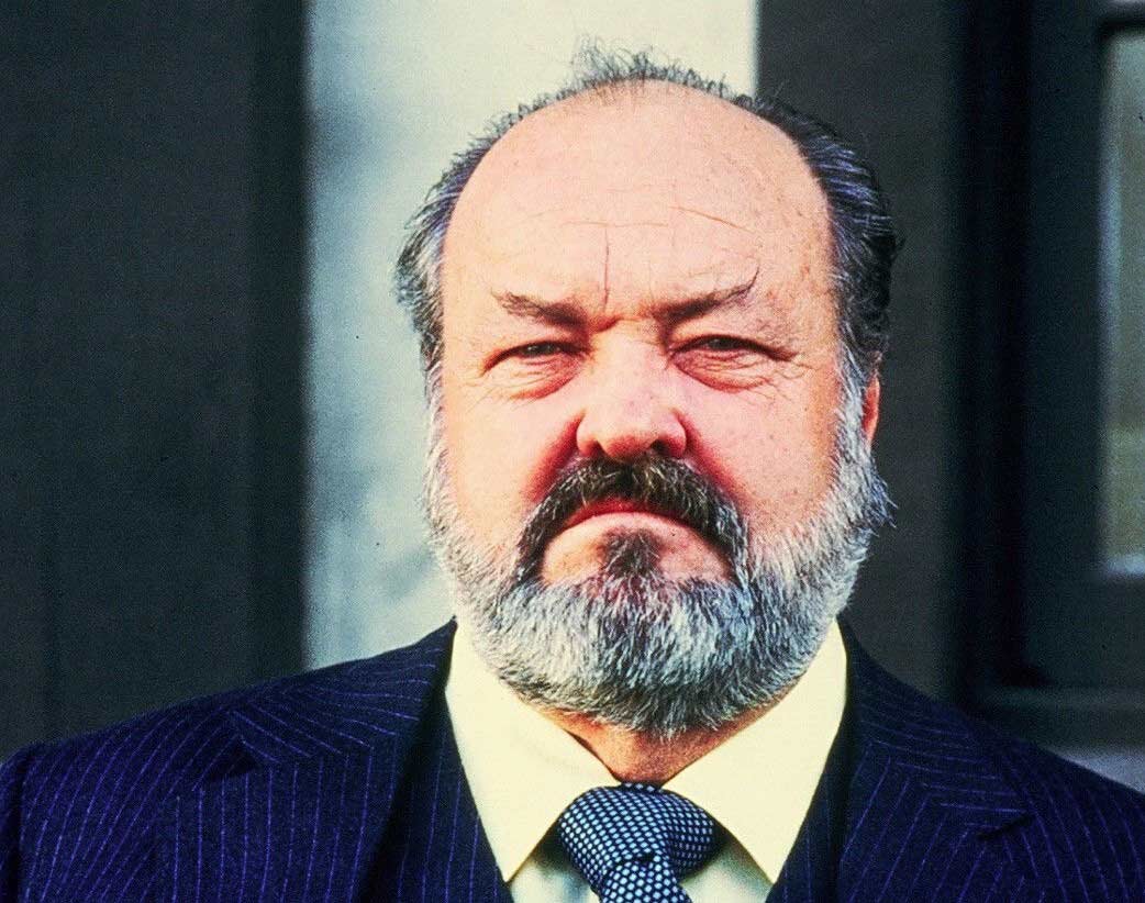 Nero Wolfe