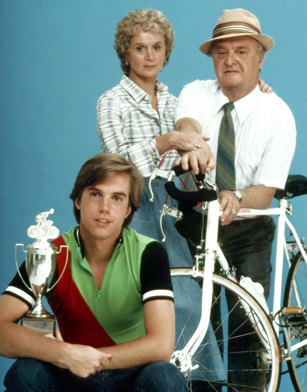 Breaking Away