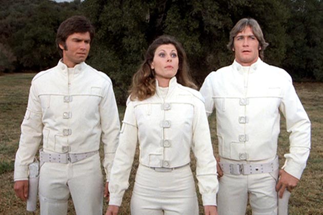 Galactica 1980