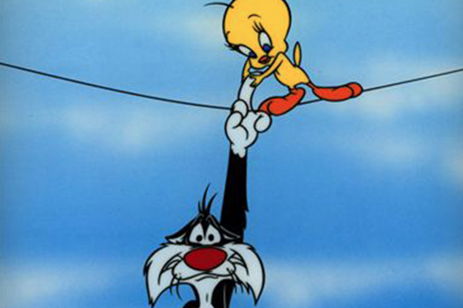 The Sylvester and Tweety Show (1976)