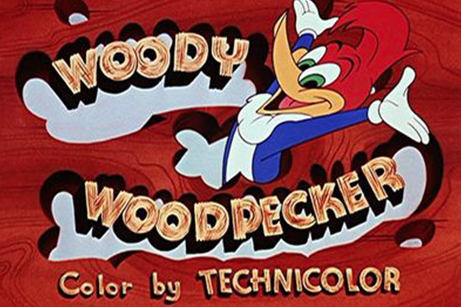 The Woody Woodpecker Show (1957)