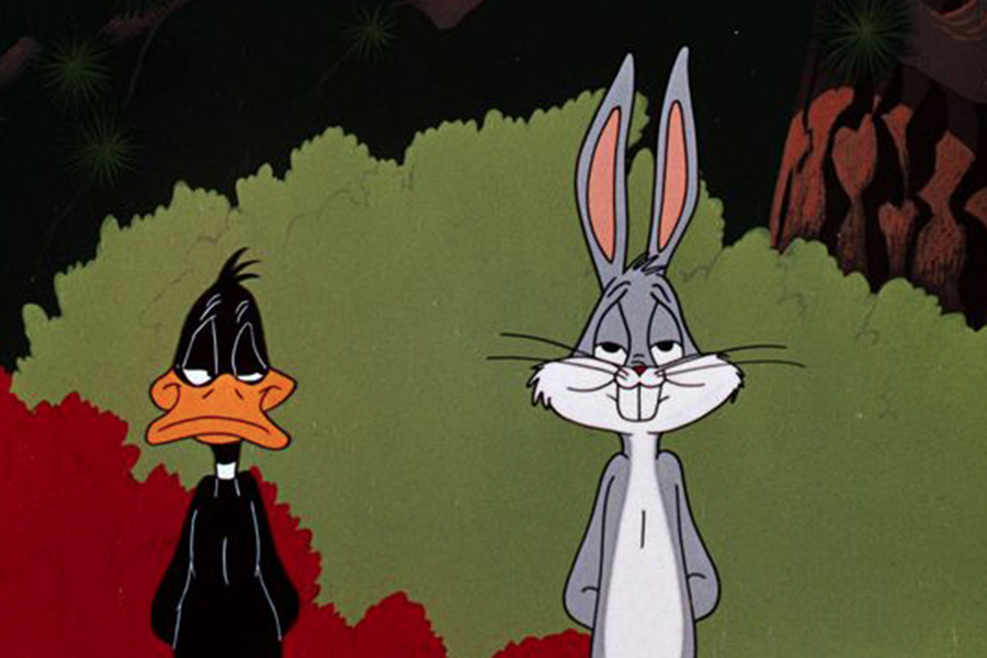 The Bugs Bunny/Looney Tunes Comedy Hour (1985)