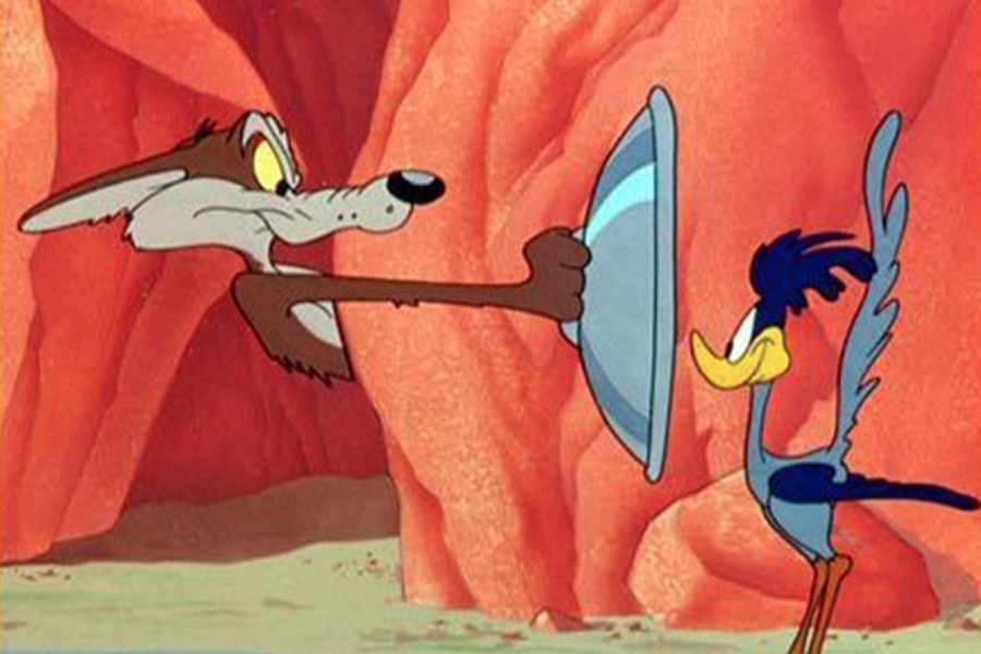 The Road Runner Show (1966)