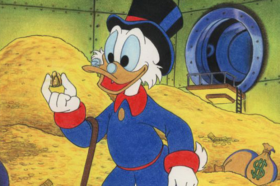 DuckTales (1987)