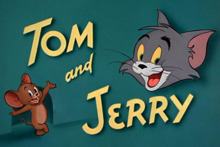 Tom and Jerry (1962)