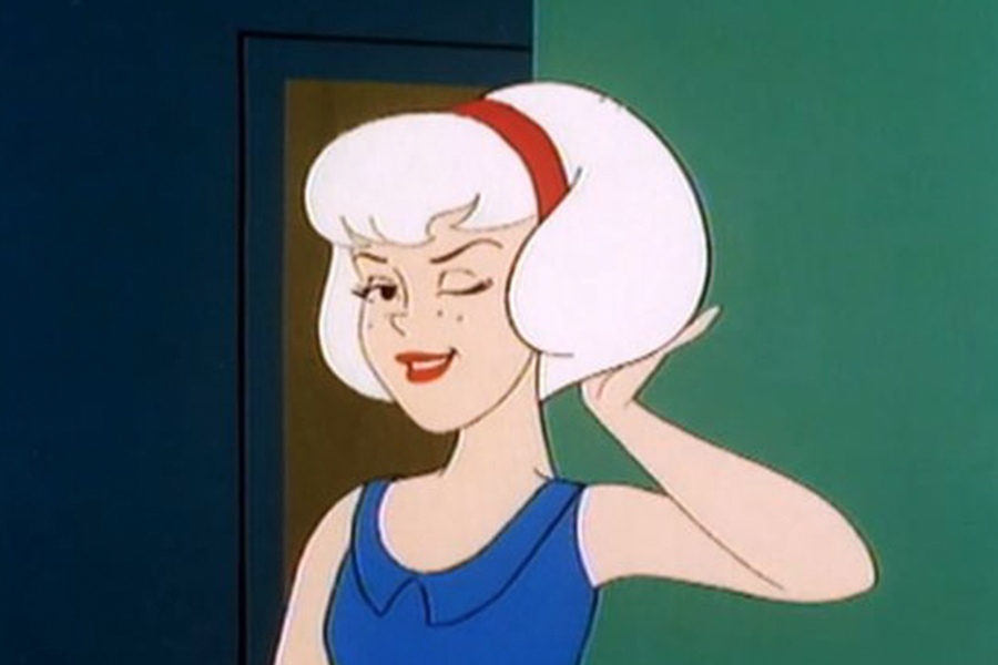 Sabrina the Teenage Witch (1971)