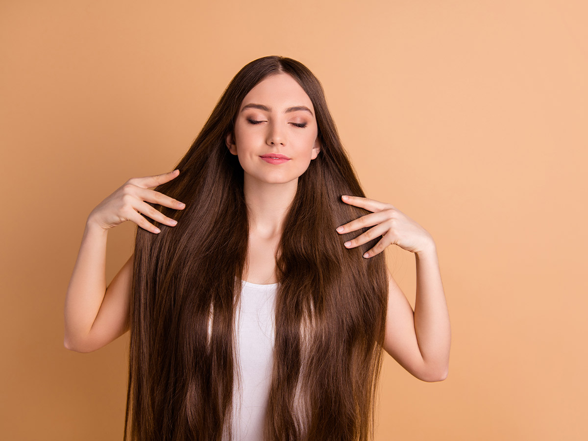 Detox Your Hair