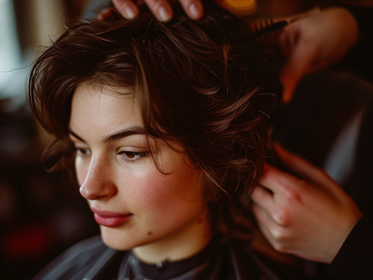 Get Regular Trims