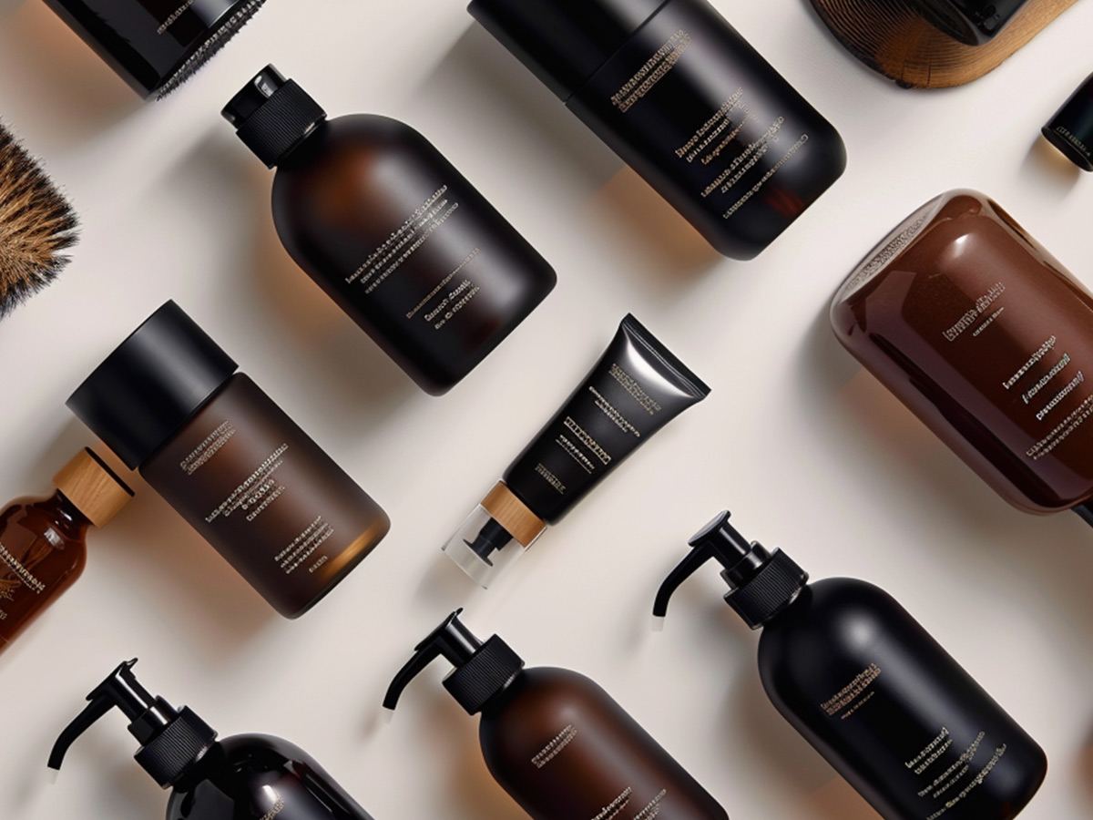 Buy Sulfate-Free Products