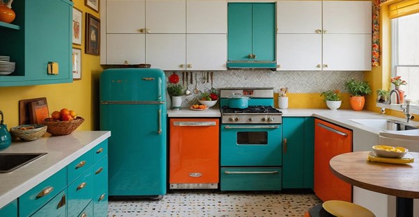 tacky kitchen decor mistakes
