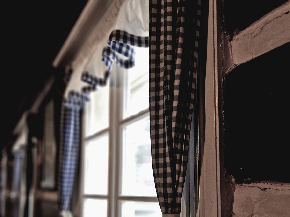 Window Valances