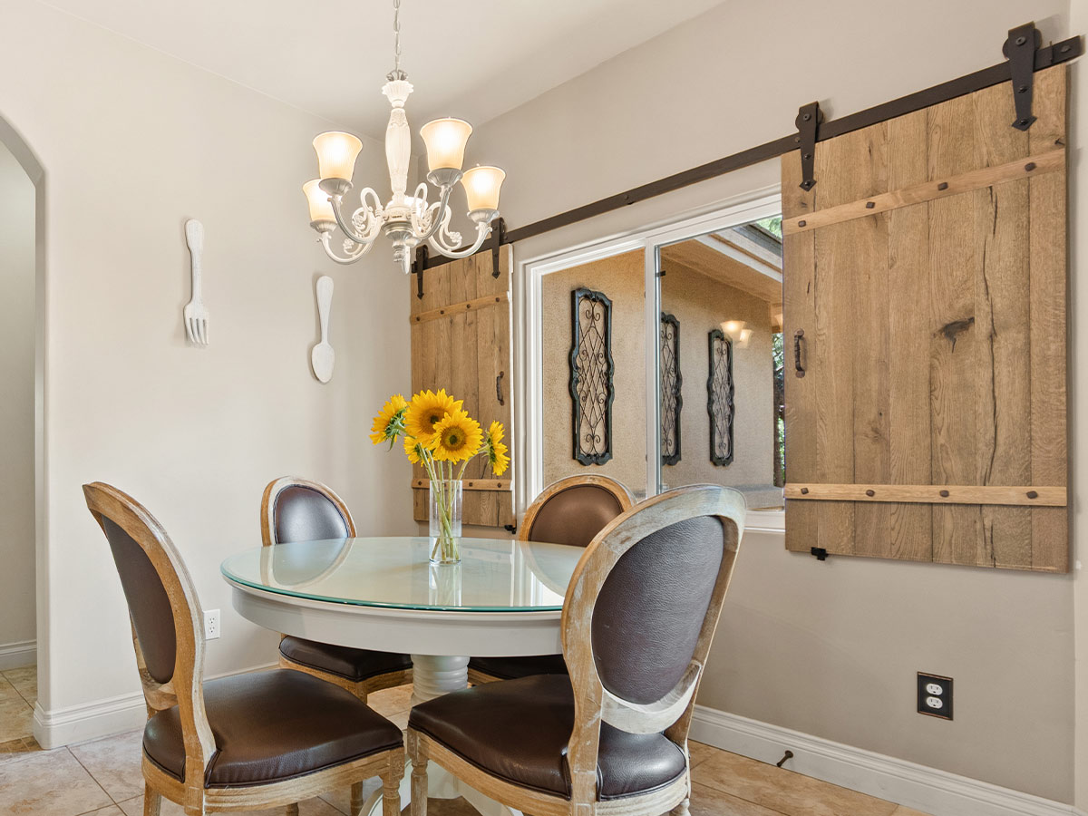 Barn Doors