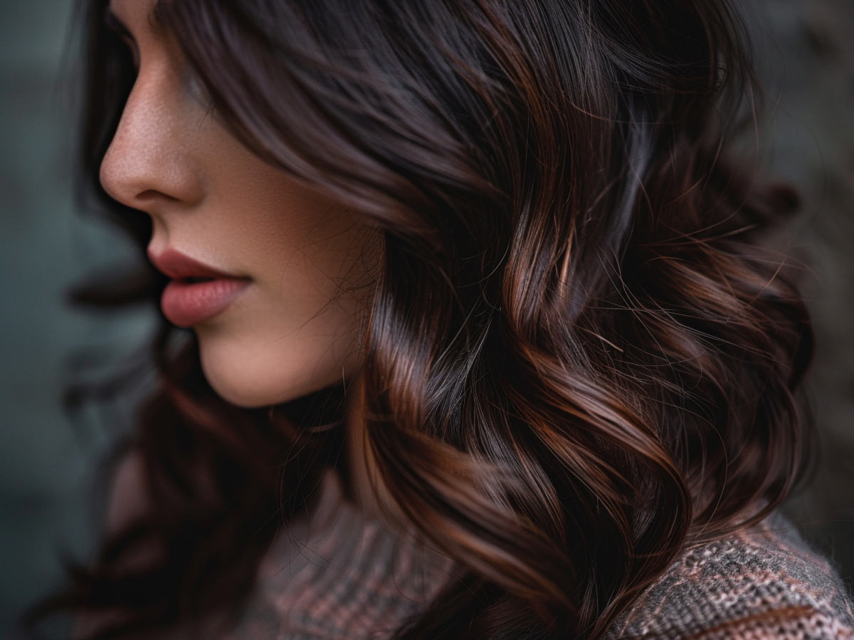 Subtle Color