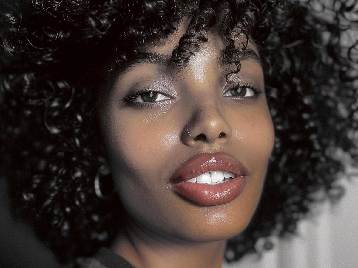 Tight Curls
