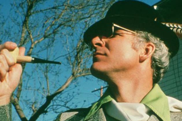 The Jerk (1979)