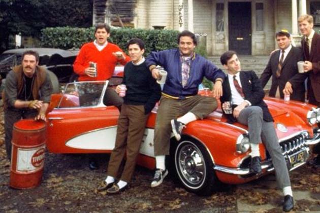 National Lampoon's Animal House (1978)