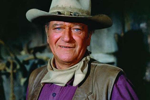 The Cowboys (1972)