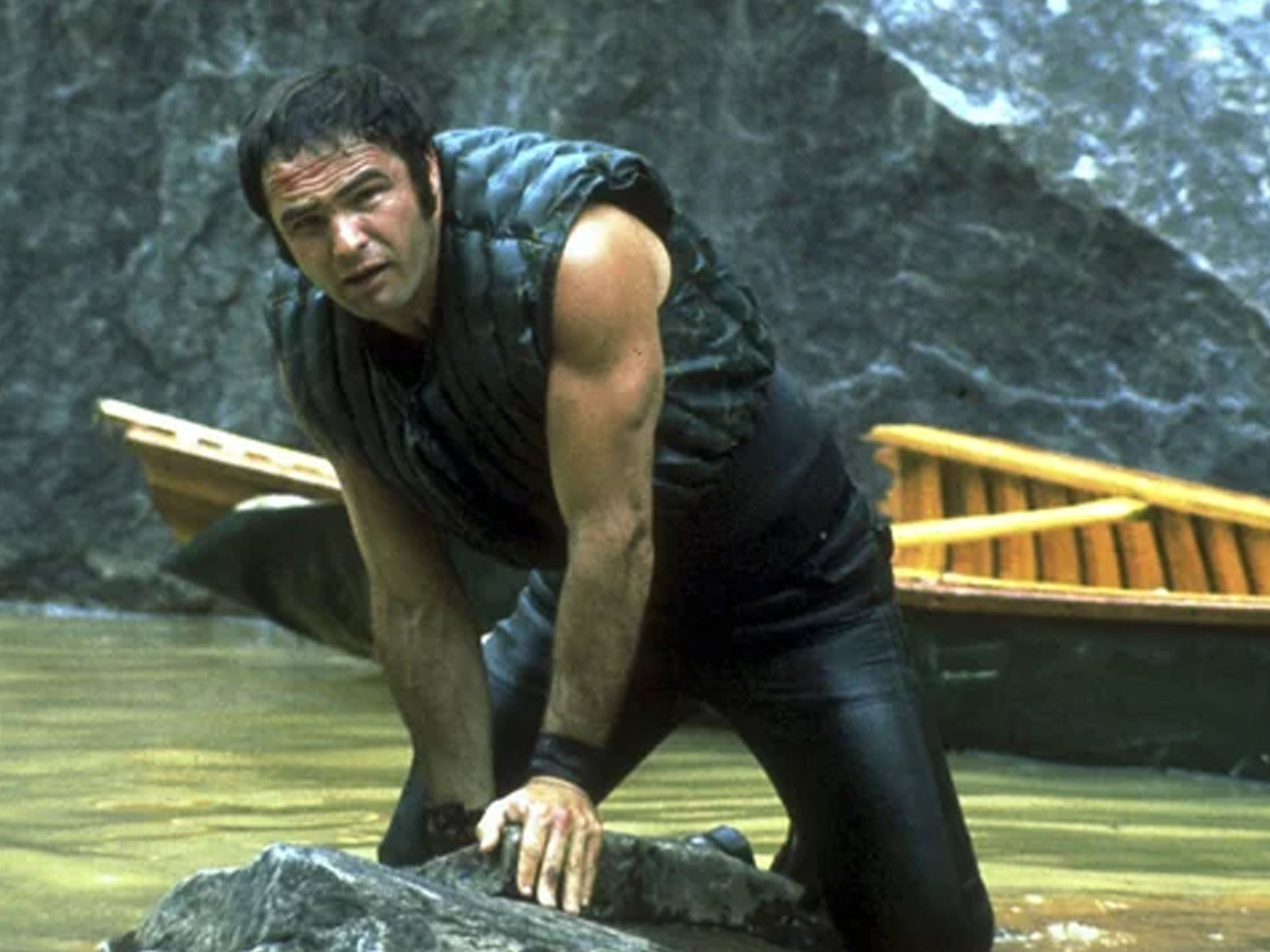 Deliverance (1972)