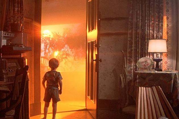 Close Encounters of the Third Kind (1977)