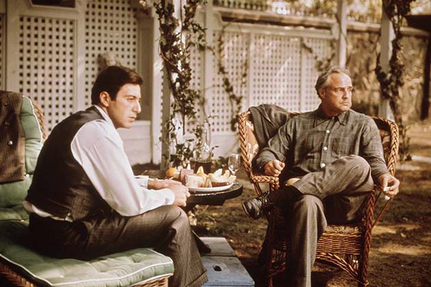 The Godfather (1972)